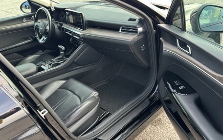 KIA K5, 2022 год, 2 750 000 рублей, 5 фотография