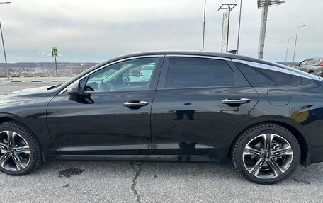 KIA K5, 2022 год, 2 750 000 рублей, 9 фотография