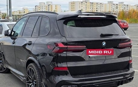 BMW X5, 2020 год, 9 000 000 рублей, 2 фотография