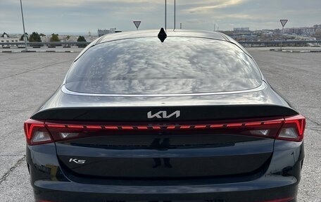 KIA K5, 2022 год, 2 750 000 рублей, 7 фотография