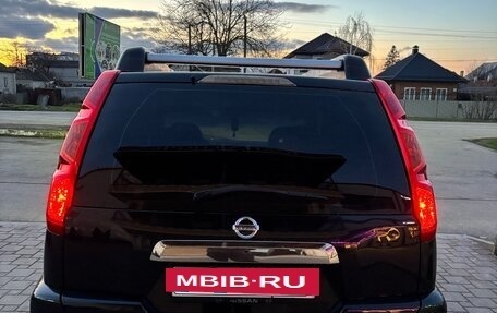 Nissan X-Trail, 2010 год, 1 250 000 рублей, 2 фотография