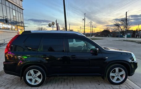 Nissan X-Trail, 2010 год, 1 250 000 рублей, 3 фотография