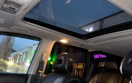 Nissan X-Trail, 2010 год, 1 250 000 рублей, 8 фотография