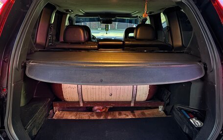 Nissan X-Trail, 2010 год, 1 250 000 рублей, 10 фотография