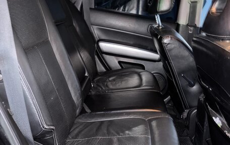 Nissan X-Trail, 2010 год, 1 250 000 рублей, 9 фотография