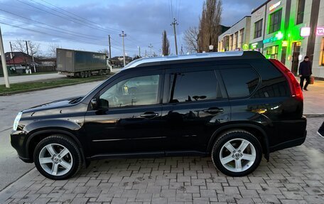 Nissan X-Trail, 2010 год, 1 250 000 рублей, 4 фотография