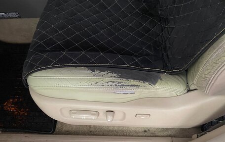 Lexus GX I, 2004 год, 1 950 000 рублей, 4 фотография