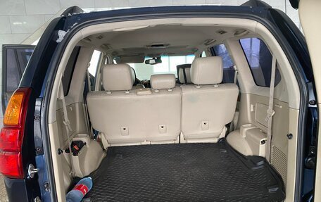 Lexus GX I, 2004 год, 1 950 000 рублей, 3 фотография