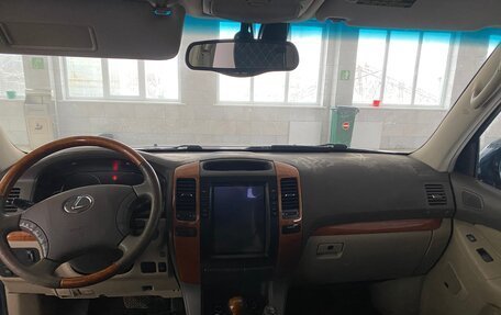 Lexus GX I, 2004 год, 1 950 000 рублей, 7 фотография