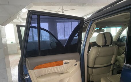 Lexus GX I, 2004 год, 1 950 000 рублей, 8 фотография