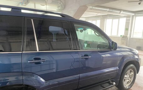 Lexus GX I, 2004 год, 1 950 000 рублей, 13 фотография