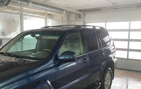 Lexus GX I, 2004 год, 1 950 000 рублей, 19 фотография