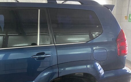 Lexus GX I, 2004 год, 1 950 000 рублей, 18 фотография