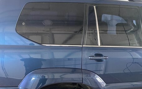 Lexus GX I, 2004 год, 1 950 000 рублей, 24 фотография