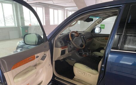 Lexus GX I, 2004 год, 1 950 000 рублей, 26 фотография