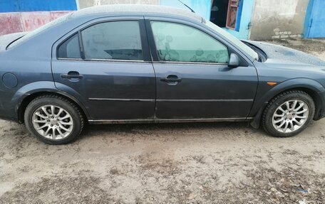 Ford Mondeo III, 2003 год, 350 000 рублей, 3 фотография