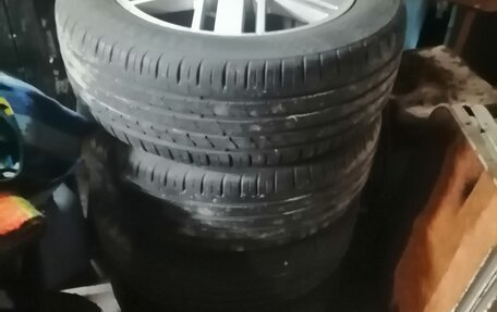 Ford Mondeo III, 2003 год, 350 000 рублей, 12 фотография