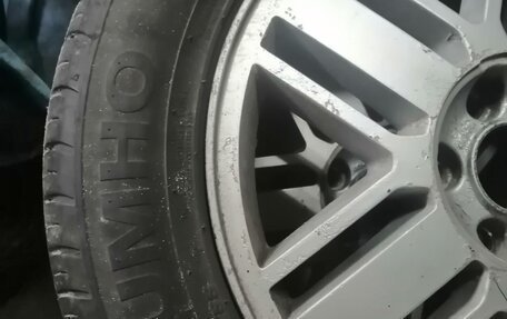 Ford Mondeo III, 2003 год, 350 000 рублей, 13 фотография