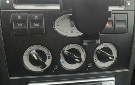 Ford Mondeo III, 2003 год, 350 000 рублей, 11 фотография