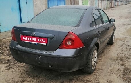 Ford Mondeo III, 2003 год, 350 000 рублей, 6 фотография