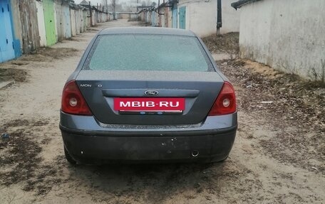 Ford Mondeo III, 2003 год, 350 000 рублей, 5 фотография