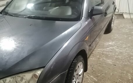 Ford Mondeo III, 2003 год, 350 000 рублей, 16 фотография