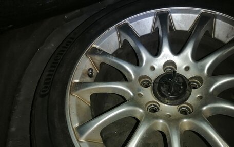 Ford Mondeo III, 2003 год, 350 000 рублей, 20 фотография