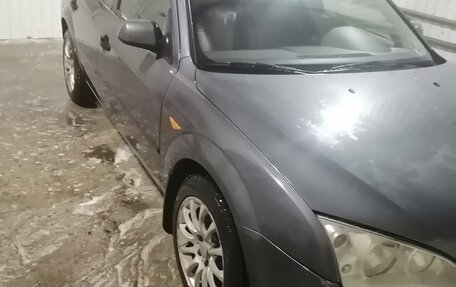 Ford Mondeo III, 2003 год, 350 000 рублей, 19 фотография