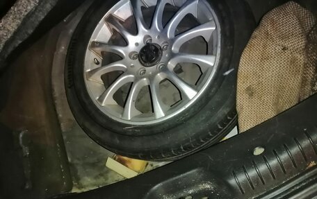 Ford Mondeo III, 2003 год, 350 000 рублей, 21 фотография