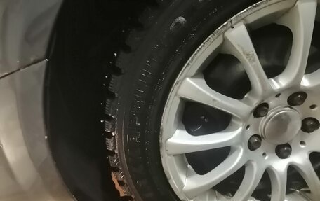 Ford Mondeo III, 2003 год, 350 000 рублей, 18 фотография