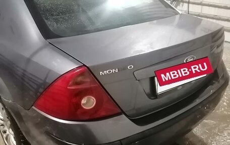 Ford Mondeo III, 2003 год, 350 000 рублей, 15 фотография