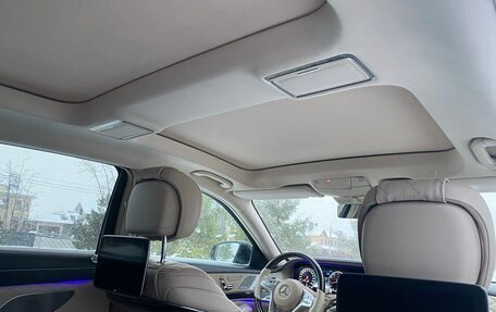 Mercedes-Benz Maybach S-Класс, 2018 год, 3 800 000 рублей, 6 фотография