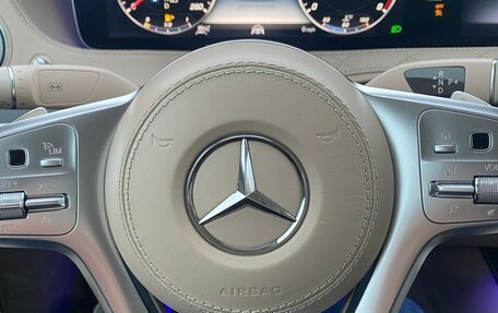 Mercedes-Benz Maybach S-Класс, 2018 год, 3 800 000 рублей, 8 фотография