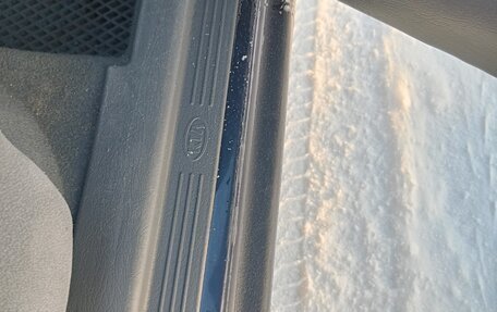 KIA Spectra II (LD), 2008 год, 275 000 рублей, 8 фотография