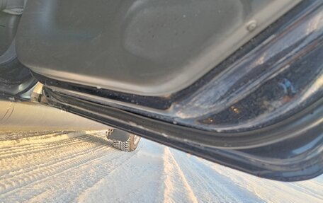 KIA Spectra II (LD), 2008 год, 275 000 рублей, 9 фотография