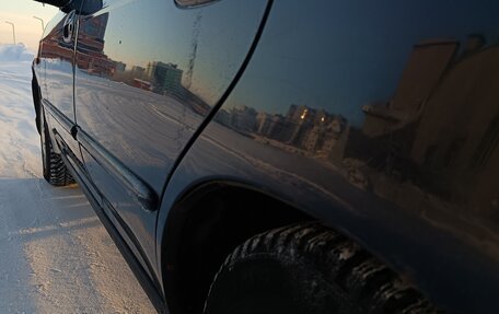 KIA Spectra II (LD), 2008 год, 275 000 рублей, 11 фотография