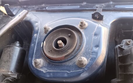 KIA Spectra II (LD), 2008 год, 275 000 рублей, 23 фотография