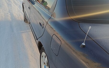 KIA Spectra II (LD), 2008 год, 275 000 рублей, 15 фотография