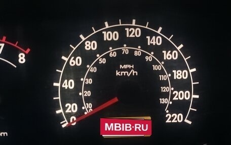 KIA Spectra II (LD), 2008 год, 275 000 рублей, 28 фотография