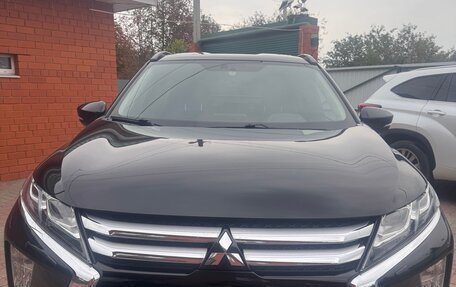 Mitsubishi Eclipse Cross, 2018 год, 2 249 000 рублей, 6 фотография