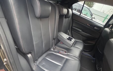 Mitsubishi Eclipse Cross, 2018 год, 2 249 000 рублей, 14 фотография