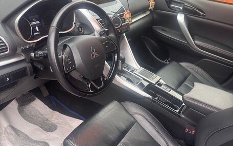 Mitsubishi Eclipse Cross, 2018 год, 2 249 000 рублей, 10 фотография