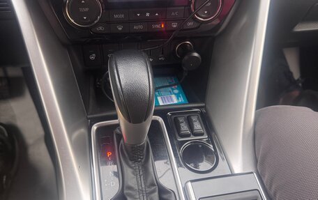 Mitsubishi Eclipse Cross, 2018 год, 2 249 000 рублей, 12 фотография