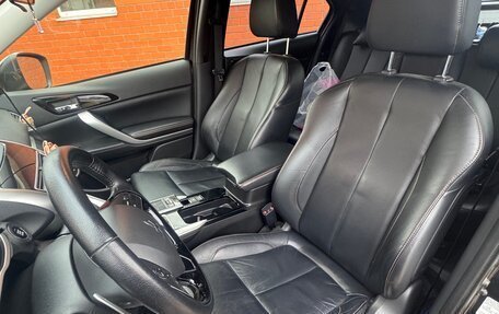 Mitsubishi Eclipse Cross, 2018 год, 2 249 000 рублей, 7 фотография