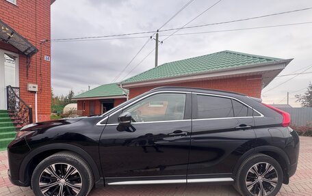 Mitsubishi Eclipse Cross, 2018 год, 2 249 000 рублей, 3 фотография