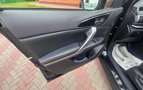 Mitsubishi Eclipse Cross, 2018 год, 2 249 000 рублей, 8 фотография