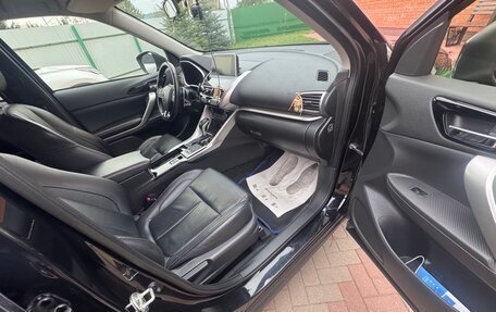 Mitsubishi Eclipse Cross, 2018 год, 2 249 000 рублей, 4 фотография