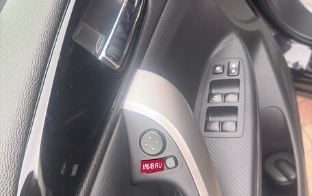 Mitsubishi Eclipse Cross, 2018 год, 2 249 000 рублей, 9 фотография