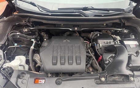 Mitsubishi Eclipse Cross, 2018 год, 2 249 000 рублей, 18 фотография