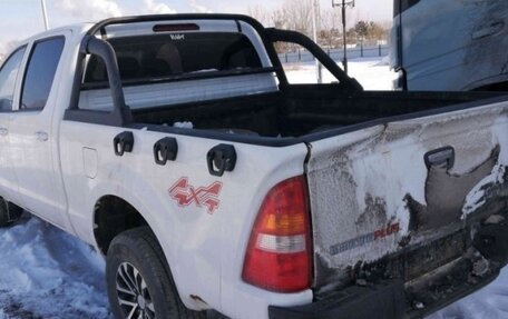 Foton Tunland, 2023 год, 1 780 000 рублей, 5 фотография